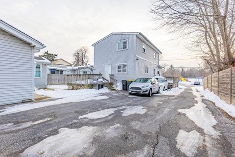 Tiny photo for 513 N Park Street, Westmont, IL 60559 (MLS # 12597060)