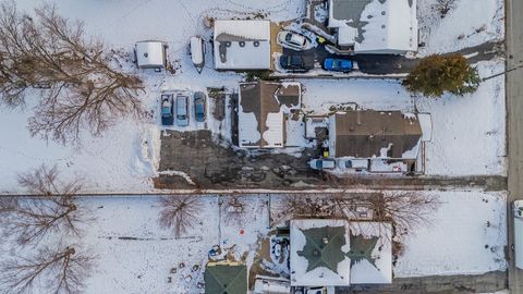 Tiny photo for 513 N Park Street, Westmont, IL 60559 (MLS # 12597060)