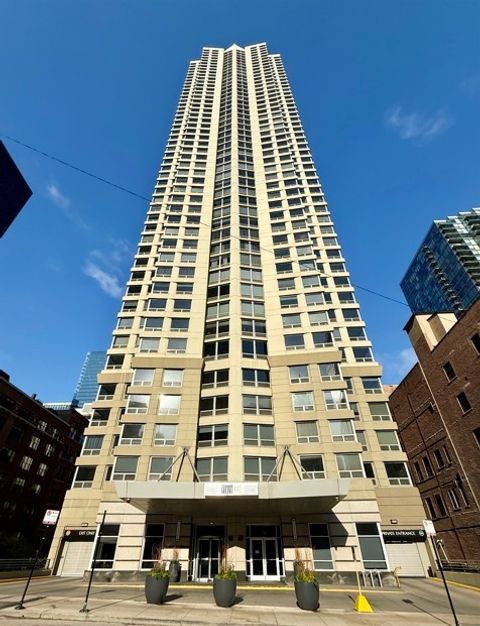Photo of 440 N Wabash Avenue #1008, Chicago, IL 60611 (MLS # 12686807)