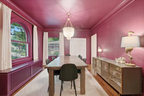 Tiny photo for 542 Jackson Avenue, River Forest, IL 60305 (MLS # 12681466)