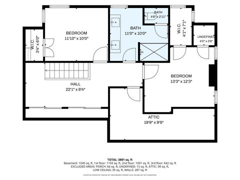 Tiny photo for 542 Jackson Avenue, River Forest, IL 60305 (MLS # 12681466)