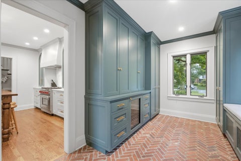 Tiny photo for 542 Jackson Avenue, River Forest, IL 60305 (MLS # 12681466)