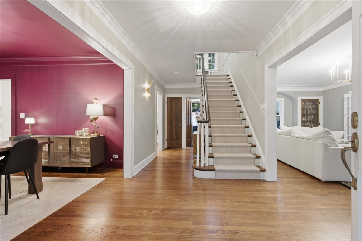 542 Jackson Avenue