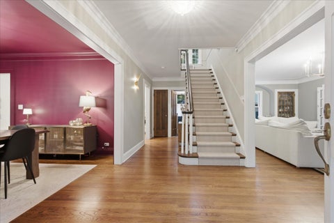 Tiny photo for 542 Jackson Avenue, River Forest, IL 60305 (MLS # 12681466)
