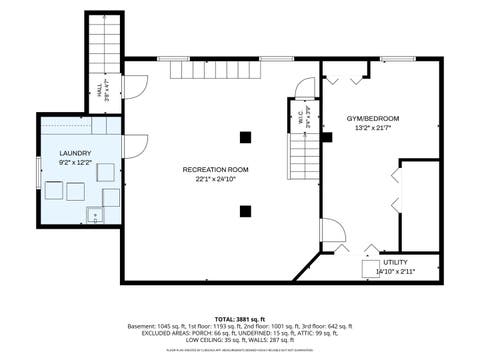 Tiny photo for 542 Jackson Avenue, River Forest, IL 60305 (MLS # 12681466)