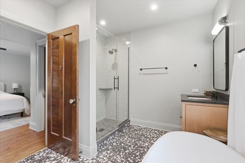 Tiny photo for 542 Jackson Avenue, River Forest, IL 60305 (MLS # 12681466)