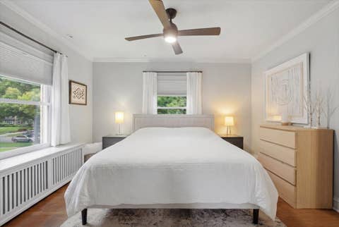 Tiny photo for 542 Jackson Avenue, River Forest, IL 60305 (MLS # 12681466)