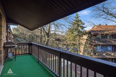 Tiny photo for 9609 Austin Avenue #W3, Oak Lawn, IL 60453 (MLS # 12562788)