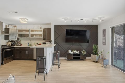 Tiny photo for 9609 Austin Avenue #W3, Oak Lawn, IL 60453 (MLS # 12562788)