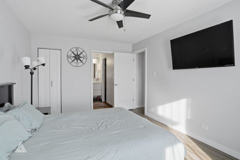 Tiny photo for 9609 Austin Avenue #W3, Oak Lawn, IL 60453 (MLS # 12562788)