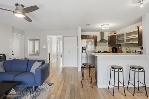 Tiny photo for 9609 Austin Avenue #W3, Oak Lawn, IL 60453 (MLS # 12562788)