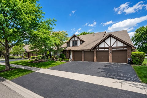 18075 Royal Oak Court Unit 2S, Tinley Park, IL 60477 - #: 12730862