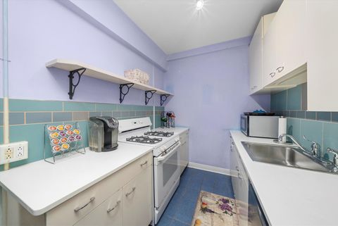 Tiny photo for 1157 E 56th Street #3, Chicago, IL 60637 (MLS # 12494546)