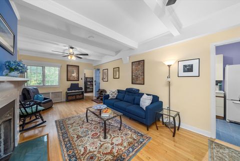 Tiny photo for 1157 E 56th Street #3, Chicago, IL 60637 (MLS # 12494546)