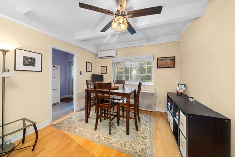 Tiny photo for 1157 E 56th Street #3, Chicago, IL 60637 (MLS # 12494546)