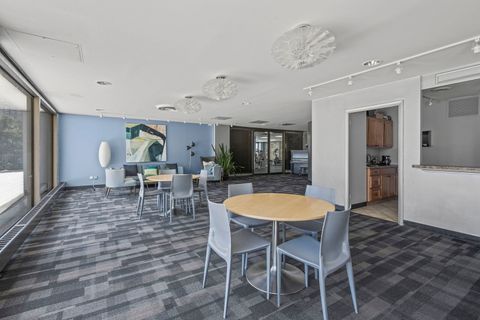 Tiny photo for 4343 N Clarendon Avenue #1715, Chicago, IL 60613 (MLS # 12491873)