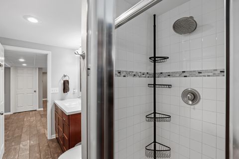 Tiny photo for 2015 Brunswick Drive, Plainfield, IL 60586 (MLS # 12529376)