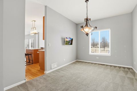 Tiny photo for 2015 Brunswick Drive, Plainfield, IL 60586 (MLS # 12529376)