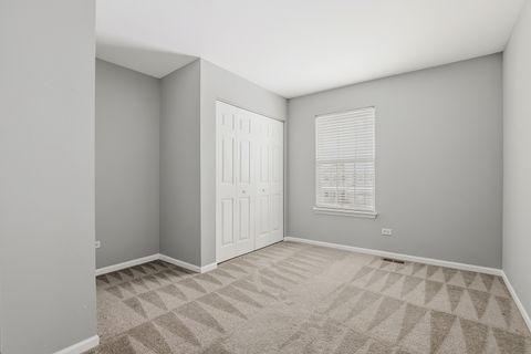 Tiny photo for 2015 Brunswick Drive, Plainfield, IL 60586 (MLS # 12529376)