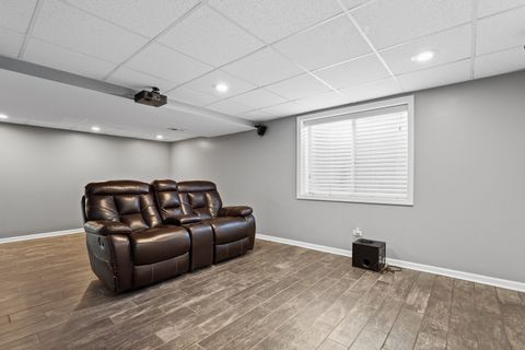 Tiny photo for 2015 Brunswick Drive, Plainfield, IL 60586 (MLS # 12529376)