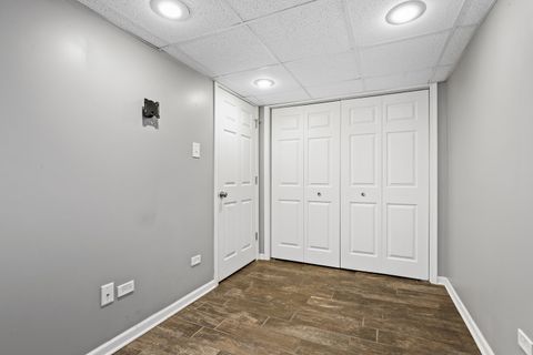 Tiny photo for 2015 Brunswick Drive, Plainfield, IL 60586 (MLS # 12529376)