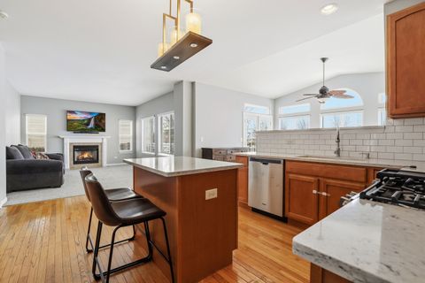 Tiny photo for 2015 Brunswick Drive, Plainfield, IL 60586 (MLS # 12529376)