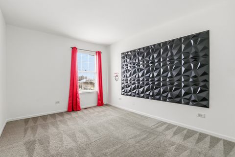 Tiny photo for 2015 Brunswick Drive, Plainfield, IL 60586 (MLS # 12529376)