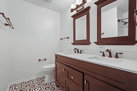 Tiny photo for 2015 Brunswick Drive, Plainfield, IL 60586 (MLS # 12529376)