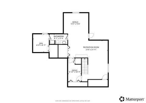 Tiny photo for 2015 Brunswick Drive, Plainfield, IL 60586 (MLS # 12529376)