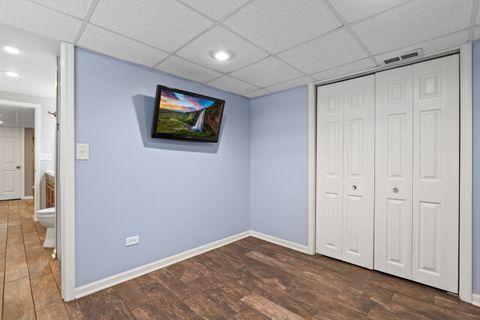 Tiny photo for 2015 Brunswick Drive, Plainfield, IL 60586 (MLS # 12529376)