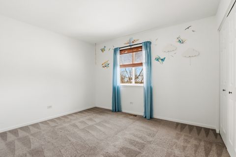 Tiny photo for 2015 Brunswick Drive, Plainfield, IL 60586 (MLS # 12529376)