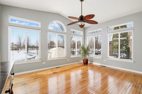 Tiny photo for 2015 Brunswick Drive, Plainfield, IL 60586 (MLS # 12529376)