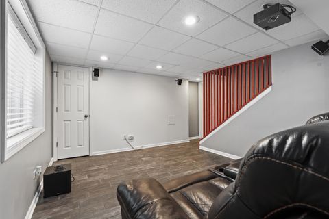 Tiny photo for 2015 Brunswick Drive, Plainfield, IL 60586 (MLS # 12529376)