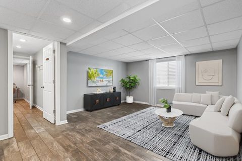 Tiny photo for 2015 Brunswick Drive, Plainfield, IL 60586 (MLS # 12529376)