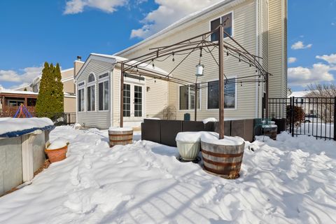 Tiny photo for 2015 Brunswick Drive, Plainfield, IL 60586 (MLS # 12529376)