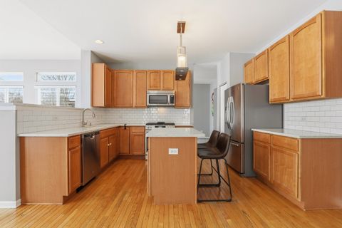 Tiny photo for 2015 Brunswick Drive, Plainfield, IL 60586 (MLS # 12529376)