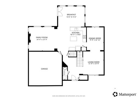 Tiny photo for 2015 Brunswick Drive, Plainfield, IL 60586 (MLS # 12529376)