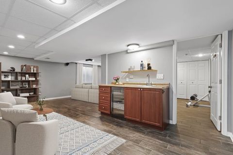 Tiny photo for 2015 Brunswick Drive, Plainfield, IL 60586 (MLS # 12529376)