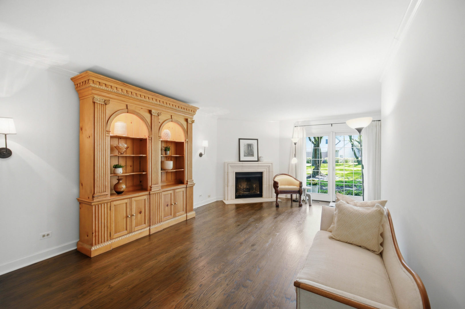 1514 Camden Court A1
