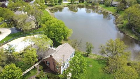 Tiny photo for 1514 Camden Court #A1, Wheeling, IL 60090 (MLS # 12625005)