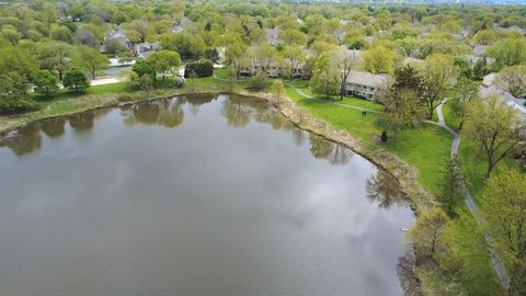 Tiny photo for 1514 Camden Court #A1, Wheeling, IL 60090 (MLS # 12625005)