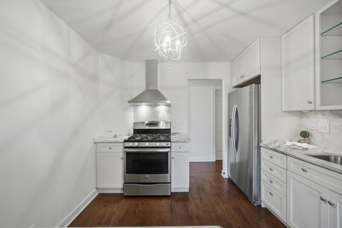 Tiny photo for 1514 Camden Court #A1, Wheeling, IL 60090 (MLS # 12625005)
