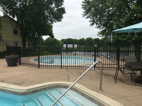Tiny photo for 1514 Camden Court #A1, Wheeling, IL 60090 (MLS # 12625005)