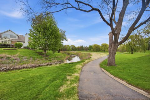 Tiny photo for 1514 Camden Court #A1, Wheeling, IL 60090 (MLS # 12625005)