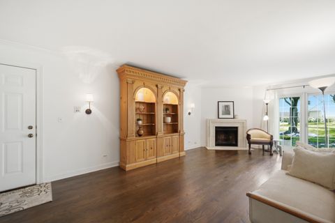 Tiny photo for 1514 Camden Court #A1, Wheeling, IL 60090 (MLS # 12625005)
