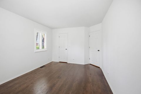 Tiny photo for 1514 Camden Court #A1, Wheeling, IL 60090 (MLS # 12625005)