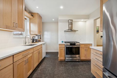 Tiny photo for 1726 Dobson Street, Evanston, IL 60202 (MLS # 12480735)