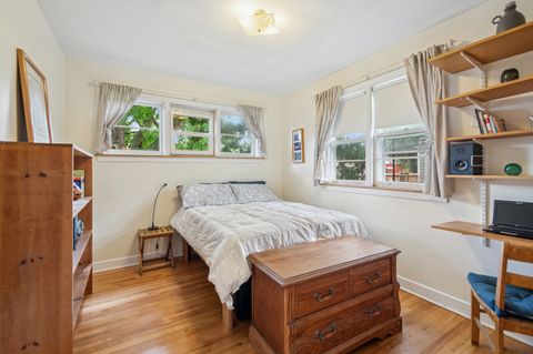 Tiny photo for 1726 Dobson Street, Evanston, IL 60202 (MLS # 12480735)