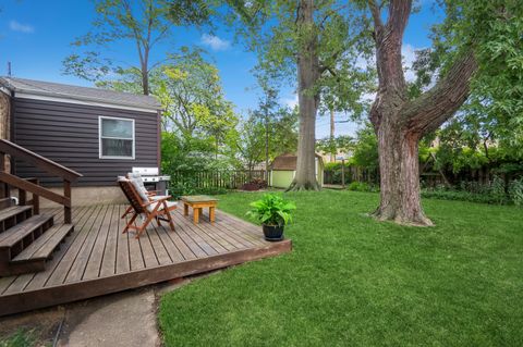 Tiny photo for 1726 Dobson Street, Evanston, IL 60202 (MLS # 12480735)