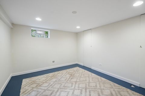 Tiny photo for 1726 Dobson Street, Evanston, IL 60202 (MLS # 12480735)